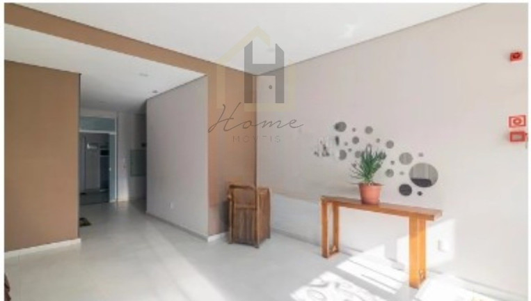 Imagem Imóvel com 3 Quartos à Venda, 85 m² em Vila América - Santo André