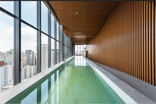Imagem Imóvel com 1 Quarto à Venda, 24 m² em Pinheiros - São Paulo Imagem Imóvel com 1 Quarto à Venda, 24 m² em Pinheiros - São Paulo