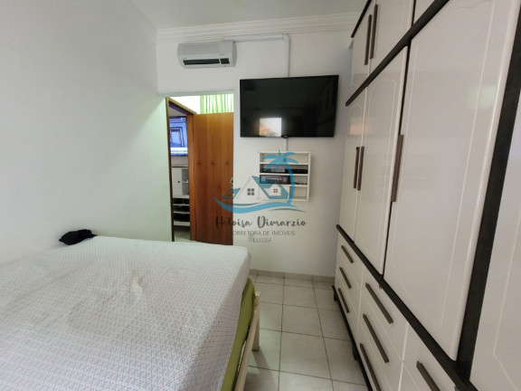Imagem Apartamento com 2 Quartos à Venda, 68 m² em Barra Da Lagoa - Ubatuba