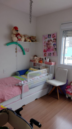 Imagem Apartamento com 2 Quartos à Venda, 63 m² em Azenha - Porto Alegre Imagem Apartamento com 2 Quartos à Venda, 63 m² em Azenha - Porto Alegre