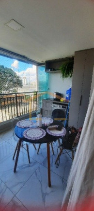 Imagem Apartamento com 3 Quartos à Venda, 80 m² em Vila Guilherme - São Paulo