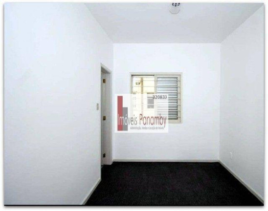 Imagem Apartamento com 2 Quartos à Venda, 55 m² em Vila Mariana - São Paulo