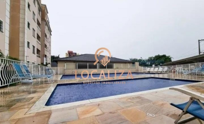 Imagem Imóvel com 2 Quartos à Venda, 118 m² em Condominio Spazio Campo Azuli - São José Dos Campos Imagem Imóvel com 2 Quartos à Venda, 118 m² em Condominio Spazio Campo Azuli - São José Dos Campos