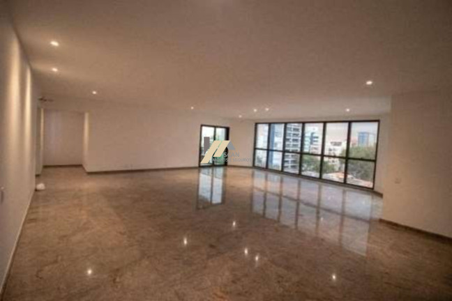 Imagem Imóvel com 4 Quartos à Venda, 568 m² em Cambuí - Campinas