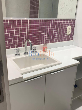 Imagem Apartamento com 3 Quartos à Venda, 130 m² em Barra Da Tijuca - Rio De Janeiro Imagem Apartamento com 3 Quartos à Venda, 130 m² em Barra Da Tijuca - Rio De Janeiro