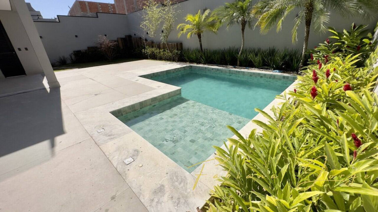 Imagem Casa de Condomínio com 4 Quartos à Venda, 358 m² em Alphaville D. Pedro 3 - Campinas Imagem Casa de Condomínio com 4 Quartos à Venda, 358 m² em Alphaville D. Pedro 3 - Campinas