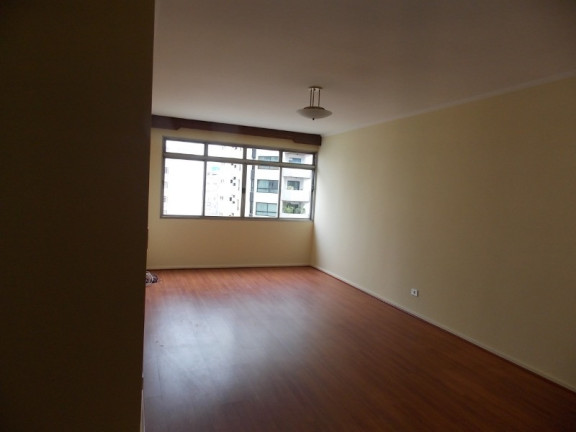 Imagem Imóvel com 3 Quartos à Venda, 135 m² em Paraíso - São Paulo