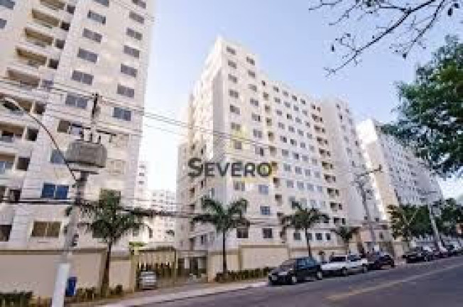 Imagem Apartamento com 3 Quartos à Venda, 74 m² em Barreto - Niterói