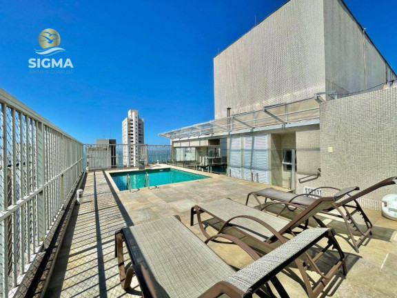 Imagem Cobertura com 4 Quartos à Venda, 240 m² em Pitangueiras - Guarujá Imagem Cobertura com 4 Quartos à Venda, 240 m² em Pitangueiras - Guarujá