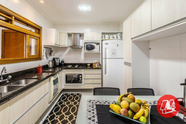 Imagem Apartamento com 3 Quartos à Venda, 201 m² em Vila Ipiranga - Porto Alegre