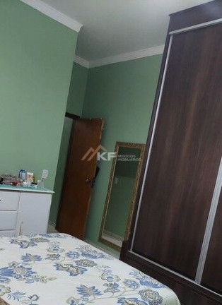 Imagem Casa com 3 Quartos à Venda, 108 m² em Planalto Verde - Ribeirão Preto