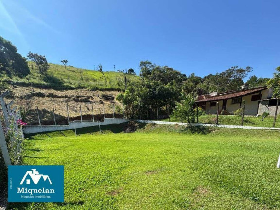 Imagem Chácara com 3 Quartos à Venda, 150 m² em Condomínio Residencial Reserva Ecológica Atibaia - Atibaia