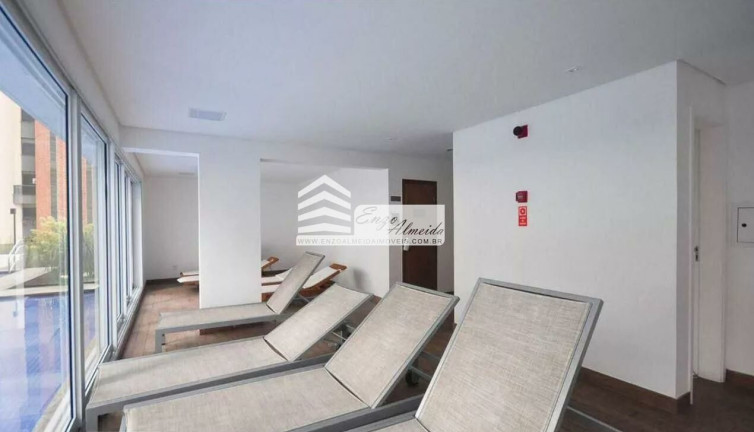 Imagem Apartamento com 1 Quarto à Venda, 74 m² em Morumbi - São Paulo
