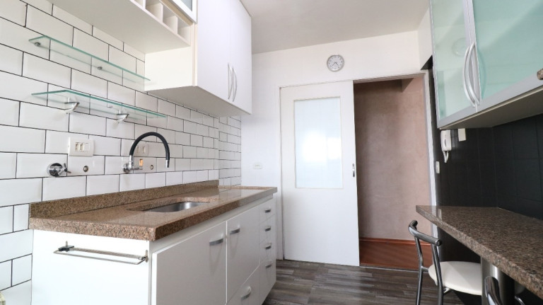 Imagem Apartamento com 2 Quartos à Venda, 63 m² em Santana - São Paulo