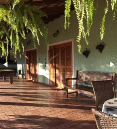 Imagem Chácara com 7 Quartos à Venda, 2.500.000 m² em São Paulo - Jarinu