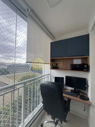Imagem Apartamento com 2 Quartos à Venda, 55 m² em Rudge Ramos - São Bernardo Do Campo Imagem Apartamento com 2 Quartos à Venda, 55 m² em Rudge Ramos - São Bernardo Do Campo