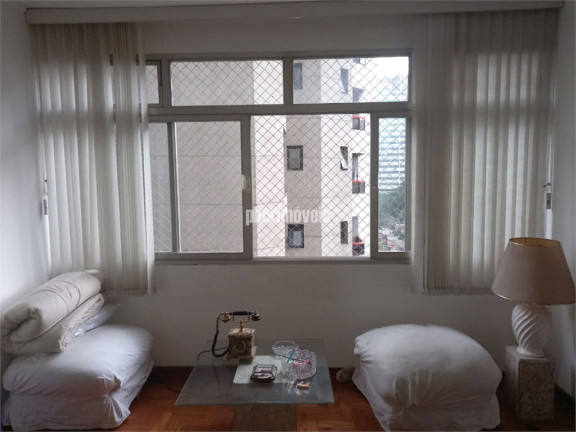 Imagem Apartamento com 4 Quartos à Venda, 160 m² em Itaim Bibi - São Paulo