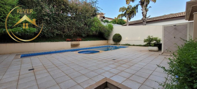 Imagem Sobrado com 4 Quartos para Alugar, 450 m² em Alphaville Campinas - Campinas Imagem Sobrado com 4 Quartos para Alugar, 450 m² em Alphaville Campinas - Campinas