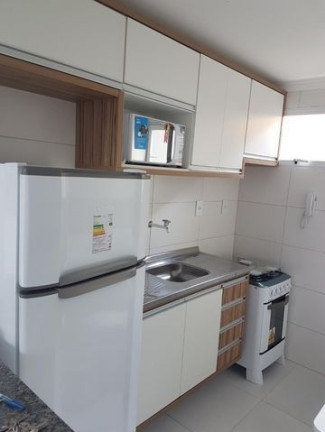 Imagem Apartamento com 2 Quartos para Alugar, 47 m² em Santa Mônica - Feira De Santana Imagem Apartamento com 2 Quartos para Alugar, 47 m² em Santa Mônica - Feira De Santana