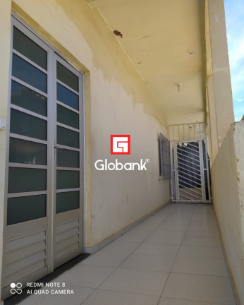 Imagem Apartamento com 2 Quartos à Venda, 70 m² em Alcides Rabelo - Montes Claros