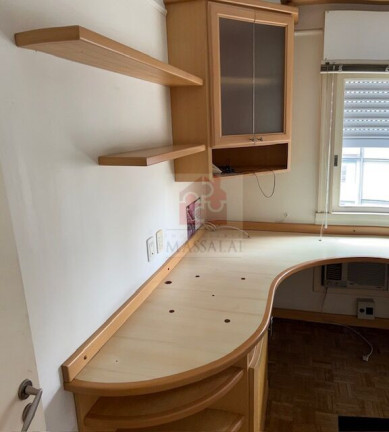 Imagem Apartamento com 3 Quartos à Venda, 97 m² em Independência - Porto Alegre