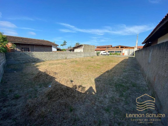 Imagem Terreno à Venda, 300 m² em Costeira - Balneário Barra Do Sul Imagem Terreno à Venda, 300 m² em Costeira - Balneário Barra Do Sul