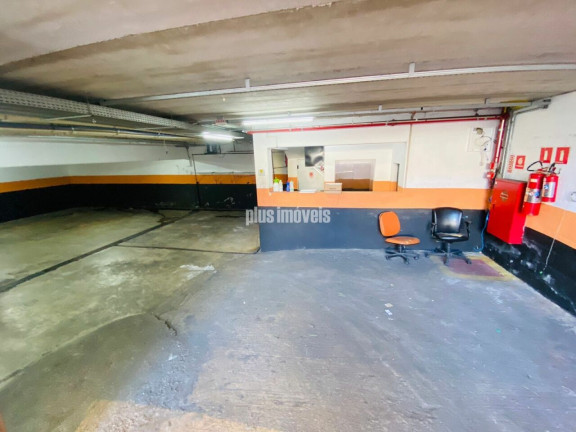Imagem Imóvel Comercial para Alugar, 230 m² em Santo Amaro - São Paulo