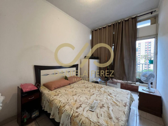 Imagem Apartamento com 2 Quartos à Venda, 64 m² em Centro - São Vicente Imagem Apartamento com 2 Quartos à Venda, 64 m² em Centro - São Vicente