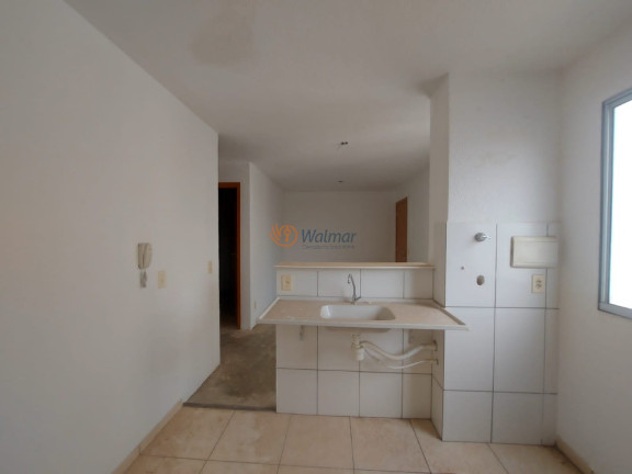 Imagem Imóvel com 2 Quartos à Venda, 48 m² em Jardim Antonio Von Zuben - Campinas Imagem Imóvel com 2 Quartos à Venda, 48 m² em Jardim Antonio Von Zuben - Campinas