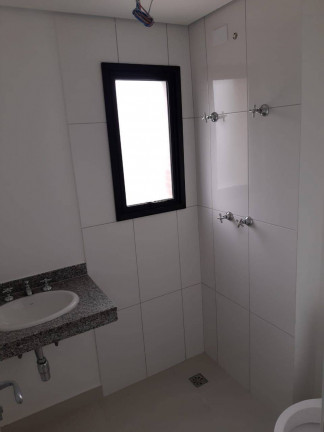 Imagem Apartamento com 3 Quartos à Venda, 82 m² em Jardim - Santo André