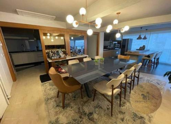 Imagem Apartamento com 3 Quartos à Venda, 304 m² em Santo Antonio - São Caetano Do Sul Imagem Apartamento com 3 Quartos à Venda, 304 m² em Santo Antonio - São Caetano Do Sul