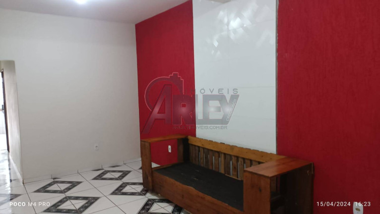 Imagem Casa com 4 Quartos à Venda, em Jardim Primavera - Montes Claros Imagem Casa com 4 Quartos à Venda, em Jardim Primavera - Montes Claros