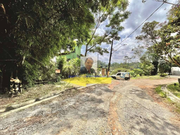 Imagem Terreno à Venda, 907 m² em Vila Santo Antônio - Cotia Imagem Terreno à Venda, 907 m² em Vila Santo Antônio - Cotia