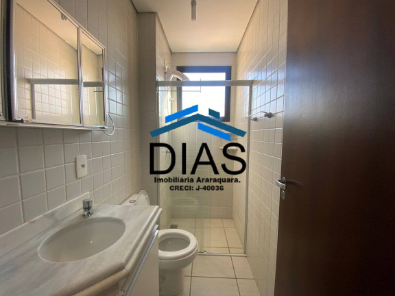Imagem Apartamento com 2 Quartos à Venda, 127 m² em Centro - Araraquara