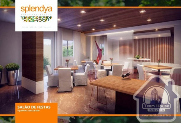 Imagem Apartamento com 3 Quartos à Venda, 79 m² em Jardim Das Cerejeiras - Arujá