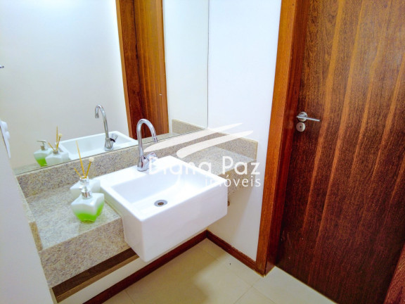 Casa de Condomínio com 4 Quartos à Venda, 150 m² em Baía Formosa - Búzios