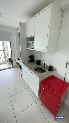 Imagem Apartamento com 1 Quarto à Venda, 25 m² em Indianópolis - São Paulo Imagem Apartamento com 1 Quarto à Venda, 25 m² em Indianópolis - São Paulo