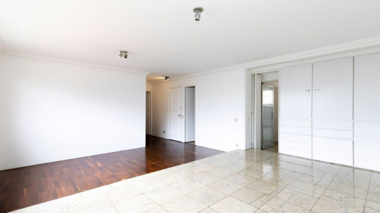 Imagem Apartamento com 4 Quartos à Venda, 121 m² em Vila Madalena - São Paulo