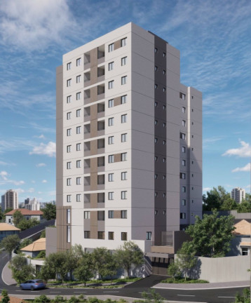 Imagem Apartamento com 2 Quartos à Venda, 36 m² em Vila Pereira Barreto - São Paulo Imagem Apartamento com 2 Quartos à Venda, 36 m² em Vila Pereira Barreto - São Paulo