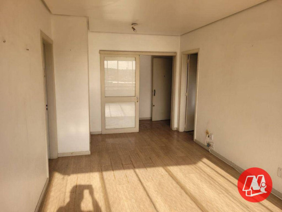 Imagem Cobertura com 3 Quartos à Venda, 184 m² em Partenon - Porto Alegre