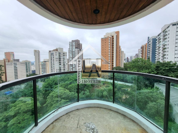 Imagem Apartamento com 4 Quartos à Venda, 236 m² em Vila Suzana - São Paulo Imagem Apartamento com 4 Quartos à Venda, 236 m² em Vila Suzana - São Paulo