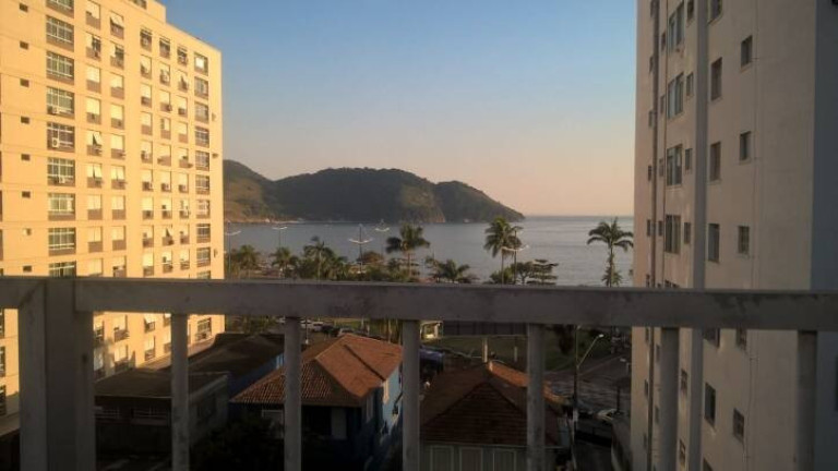 Imagem Apartamento à Venda, em Ponta Da Praia - Santos Imagem Apartamento à Venda, em Ponta Da Praia - Santos