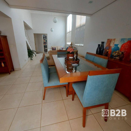 Imagem Casa com 3 Quartos à Venda, 240 m² em Residencial Tivoli Ii - Bauru Imagem Casa com 3 Quartos à Venda, 240 m² em Residencial Tivoli Ii - Bauru