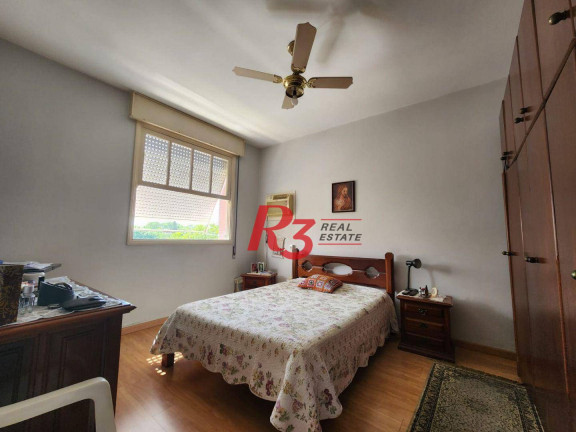 Imagem Apartamento com 2 Quartos à Venda, 90 m² em Boqueirão - Santos