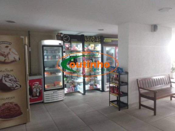 Imagem Apartamento com 3 Quartos à Venda, 96 m² em Tijuca - Rio De Janeiro Imagem Apartamento com 3 Quartos à Venda, 96 m² em Tijuca - Rio De Janeiro