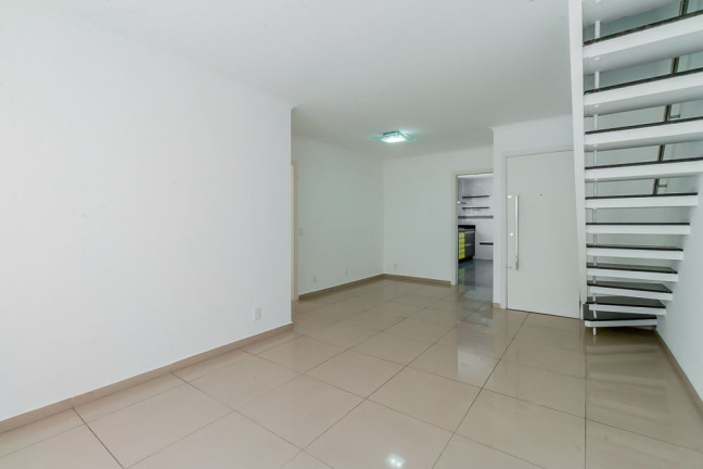 Imagem Imóvel com 3 Quartos à Venda, 180 m² em Higienópolis - São Paulo