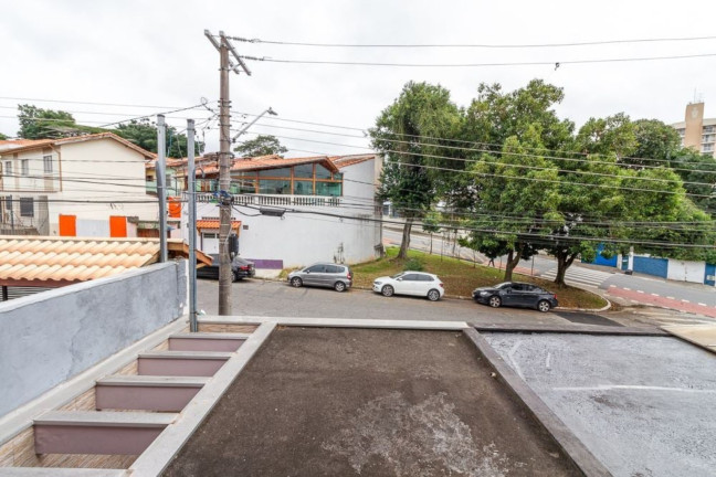 Imagem Casa com 3 Quartos à Venda,  em Vila Marari - São Paulo