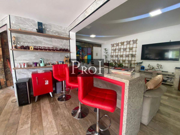 Imagem Apartamento com 3 Quartos à Venda, 125 m² em Mooca - São Paulo Imagem Apartamento com 3 Quartos à Venda, 125 m² em Mooca - São Paulo