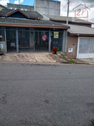 Casa com 2 Quartos à Venda, 127 m² em Jardim Minas Gerais - São José Dos Campos