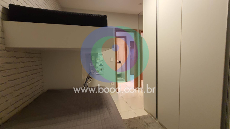 Imagem Apartamento com 2 Quartos à Venda, 57 m² em Boqueirão - Praia Grande Imagem Apartamento com 2 Quartos à Venda, 57 m² em Boqueirão - Praia Grande